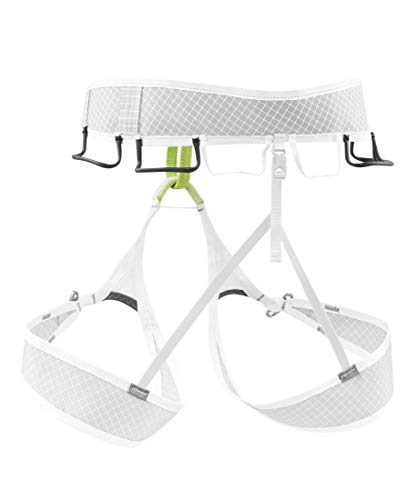EDELRID Prisma Guide - Light Grey Large - Image 2