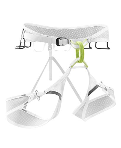 EDELRID Prisma Guide - Light Grey Large - Image 5