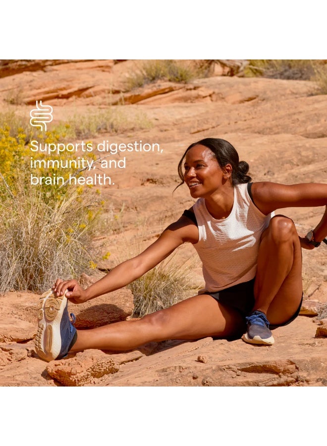 Trace Minerals Ionic Fulvic Acid 250Mg Liquid 2 Fl Oz 59Ml - Image 5