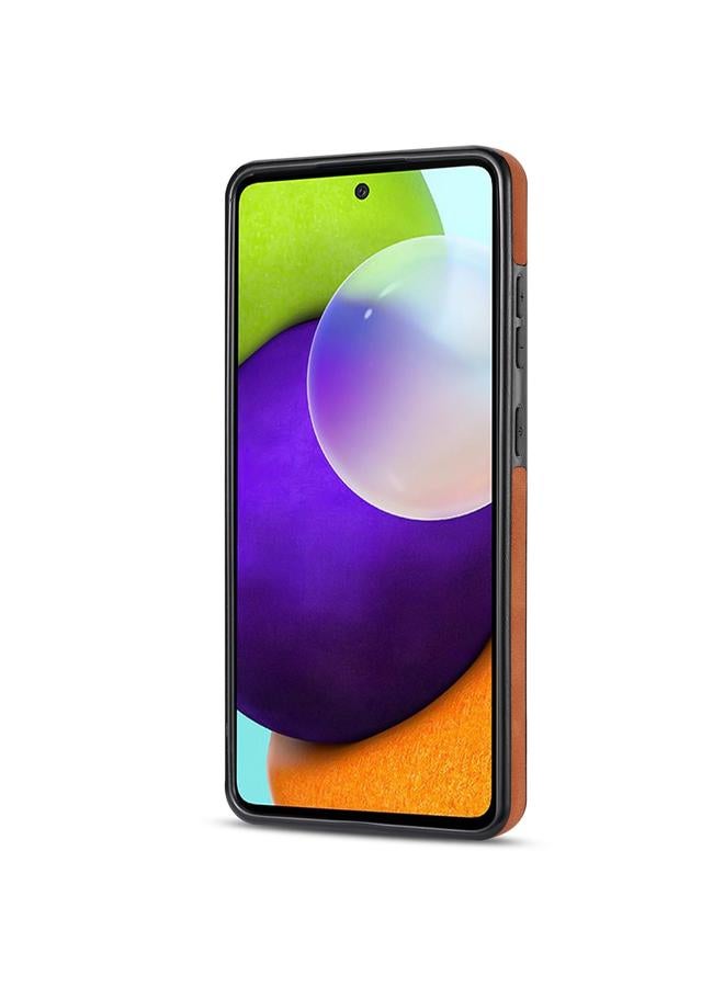 S-TOP Case For Samsung Galaxy A53 5G Line Card Holder Phone Case - Image 3