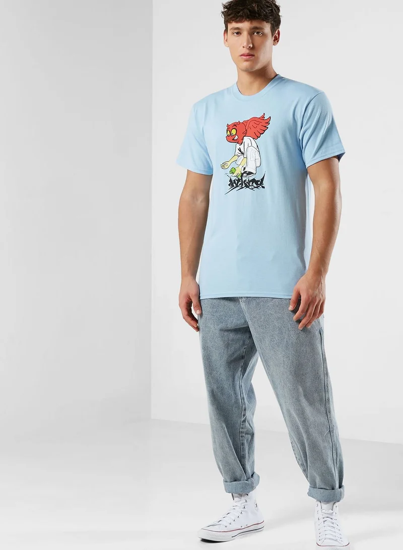 WKND Lucky T-Shirt