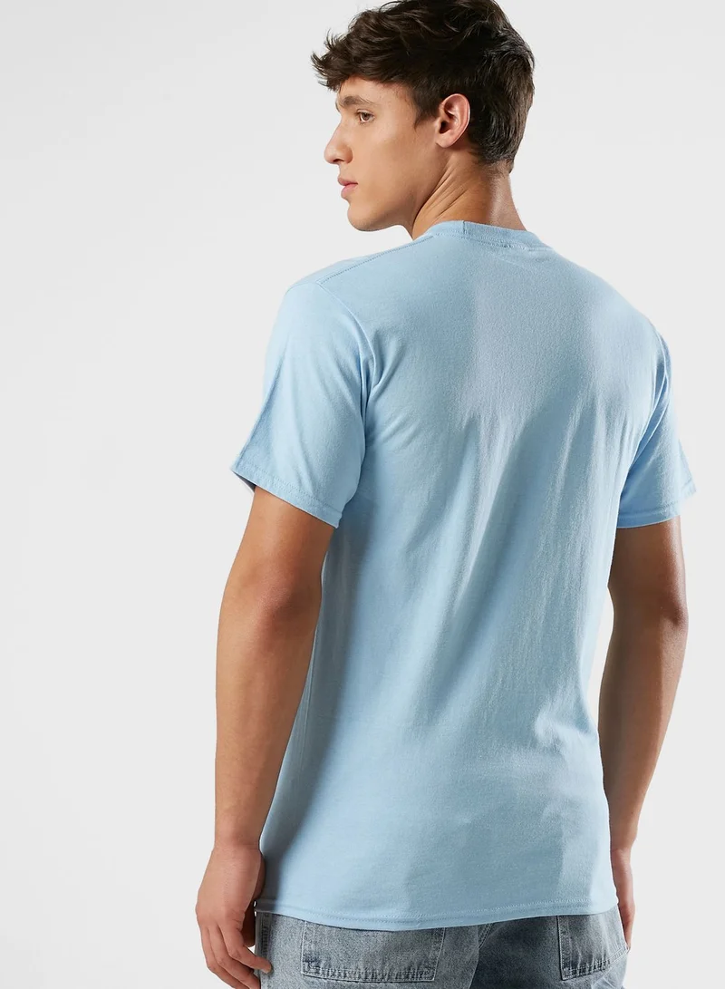 WKND Lucky T-Shirt