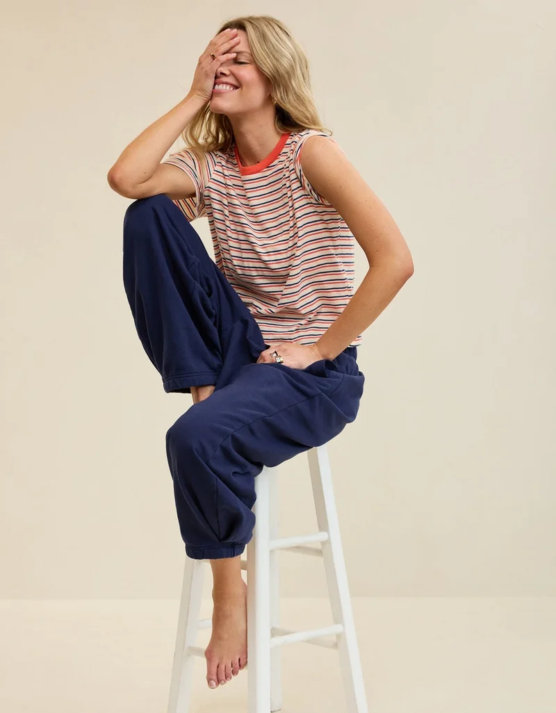 Aerie  Aerie Vintage T-Shirt for Women | Best Price UAE