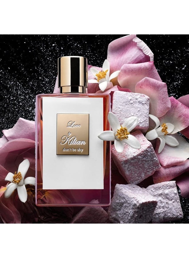 كيليان لوف لا بي شي أو دو بارفان 50 مل بخاخ عطر - Image 2