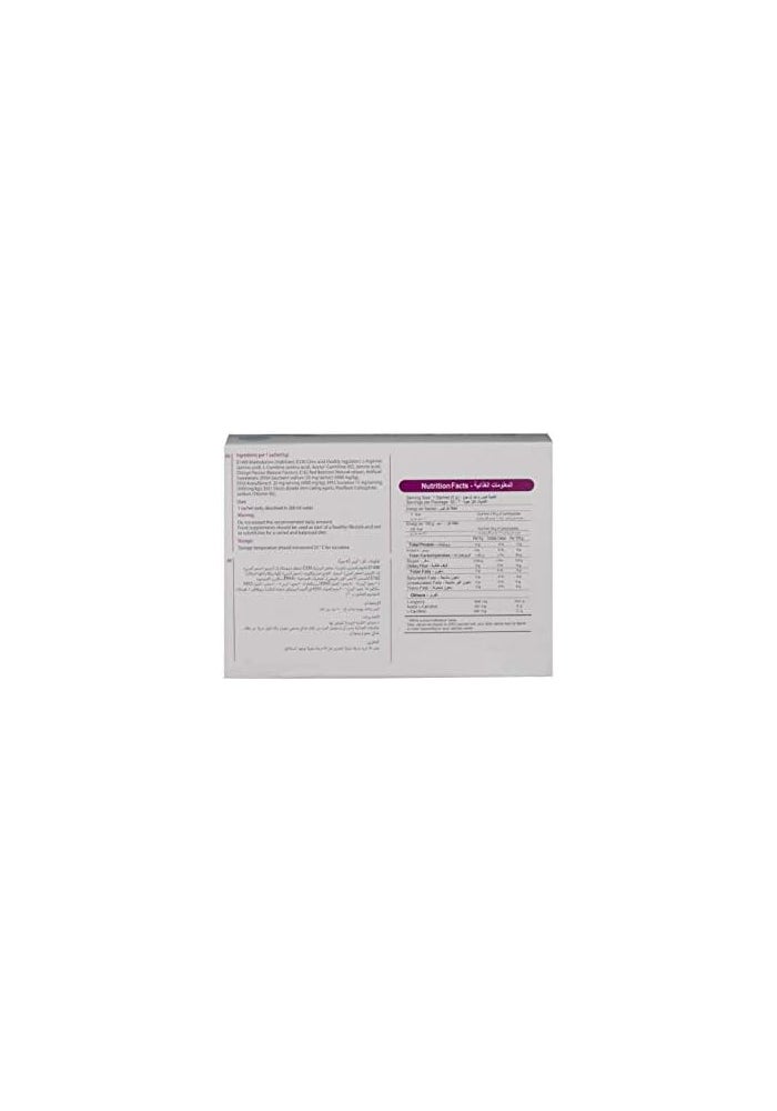 fas Prox-Fem Amino Acid Supplement - Image 2
