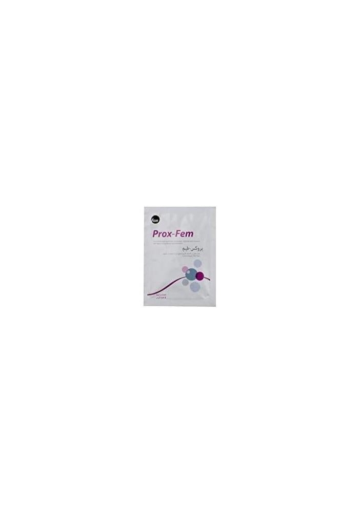 fas Prox-Fem Amino Acid Supplement - Image 3