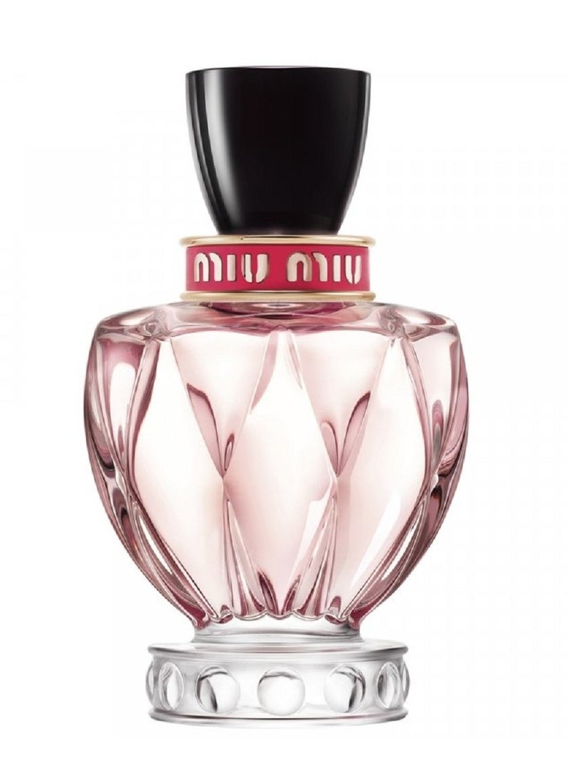 مياو مياو - عطر تويست او دو برفيوم 50مل - Image 1