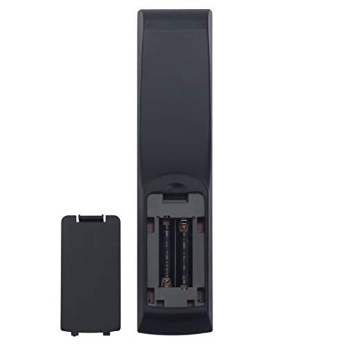 WINFLIKE RAV531 ZP35470 Remote Control Replacement for Yamaha AV Receiver RAV549 RAV531-ZP35470 RAV531 ZP35470 RX-V379 RX-V383 HTR-3071 HTR-4071 RX-V483 RX-V381 HTR-3069 HTR-3068 Remote Controller - Image 2