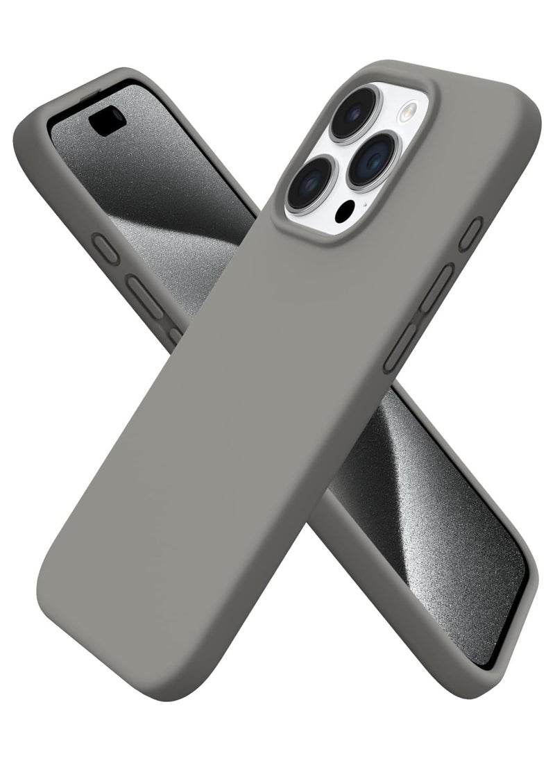 Generic - Custom Fit for iPhone 15 Plus: The ELTERAZONE case is designed specifically for the iPhone 15 Plus, ensuring a snug and secure fit. It should have precise cutouts for all ports, buttons, and the camer - Image 1