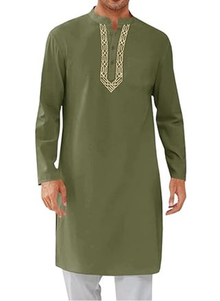 army green