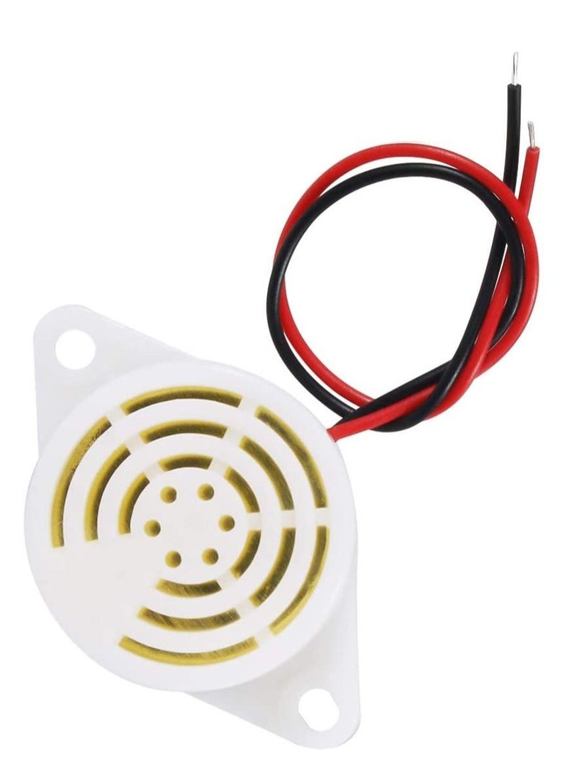 Bluefield - Mini Buzzer 2 PCS - Image 1