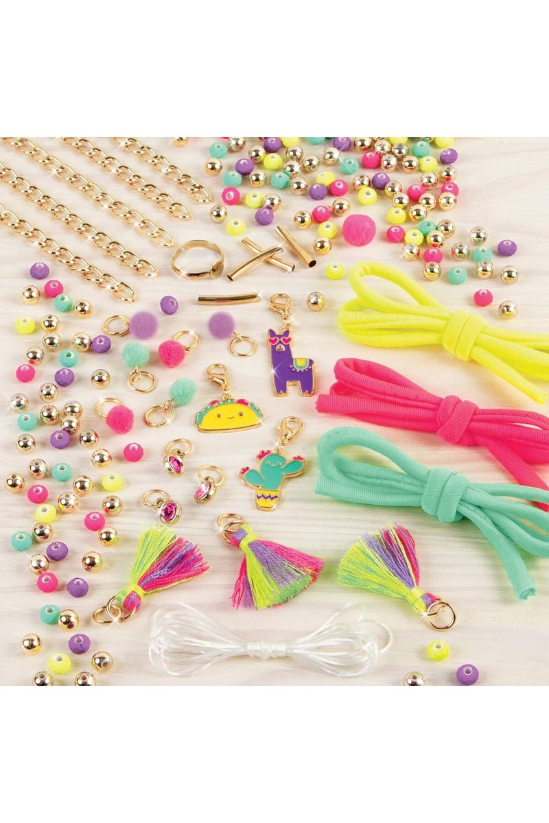 Make It Real Neo-Brite Chains and Charms 1313 - Image 2