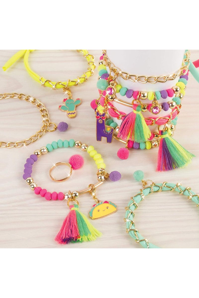 Make It Real Neo-Brite Chains and Charms 1313 - Image 3