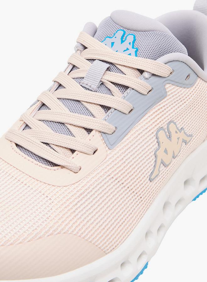 Kappa Women Lace-Up Sports Shoes - Image 4