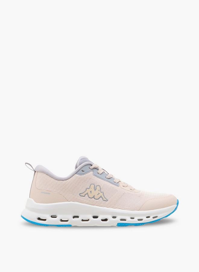 Kappa Women Lace-Up Sports Shoes - Image 3