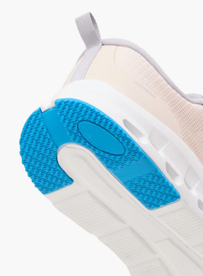 Kappa Women Lace-Up Sports Shoes - Image 5