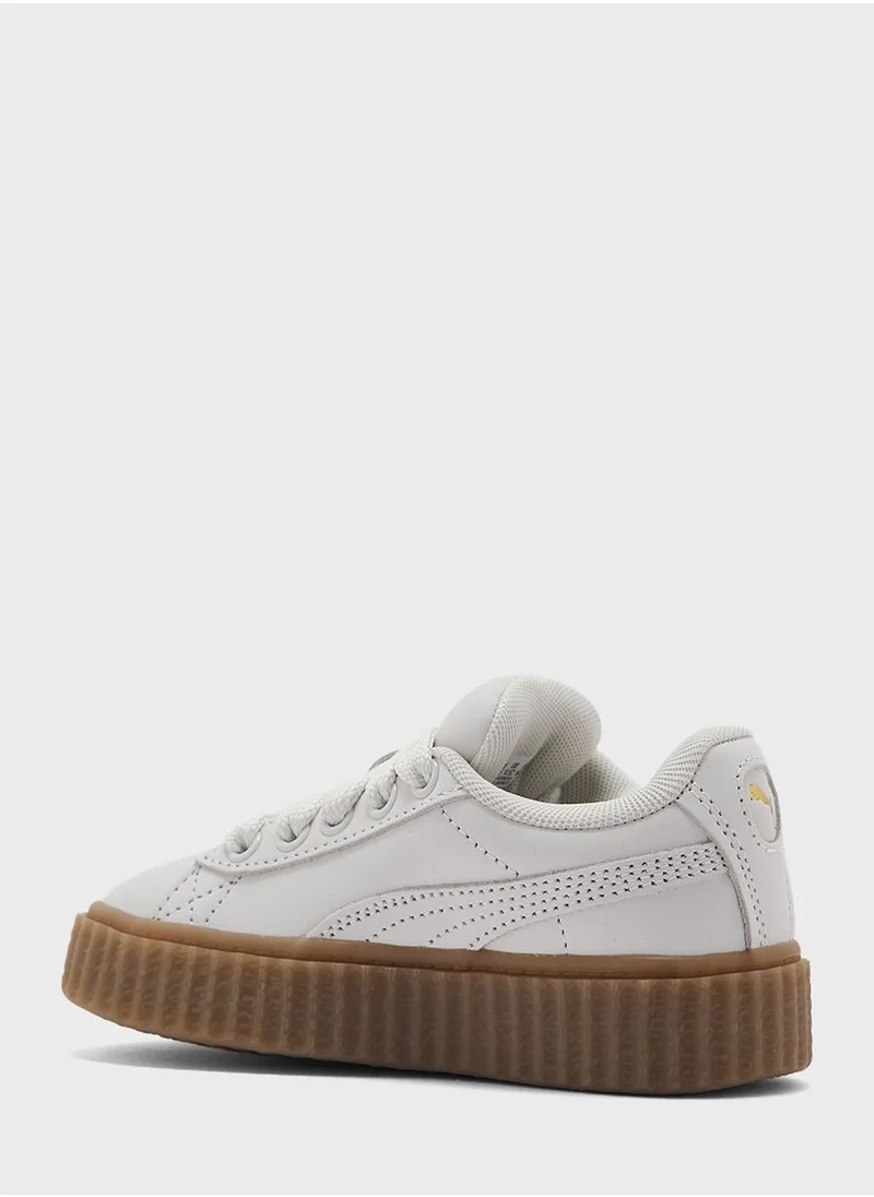 Puma x Fenty Kids Creeper Phatty Nubuck