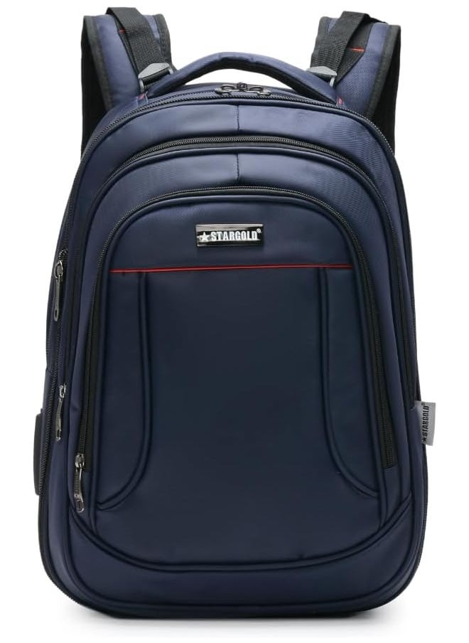 Stargold - Backpack For Girls And Boys With Adjustable Strap School Bag 19.5 Inch - Image 1