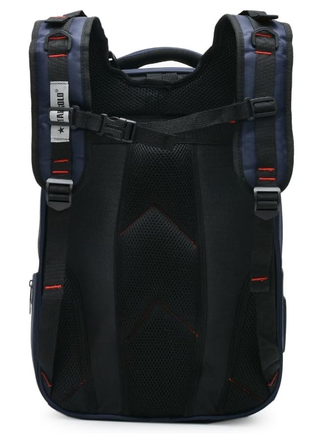 Stargold - Backpack For Girls And Boys With Adjustable Strap School Bag 19.5 Inch - Image 1