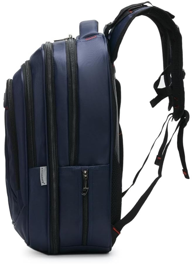 Stargold - Backpack For Girls And Boys With Adjustable Strap School Bag 19.5 Inch - Image 1