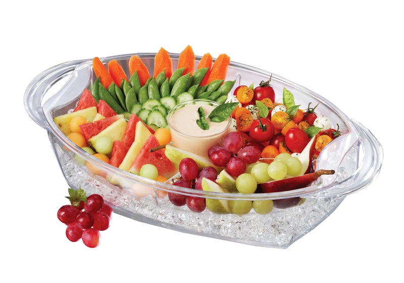 PRODYNE Prodyne Buffet on ice 1975 x 1175 Clear 