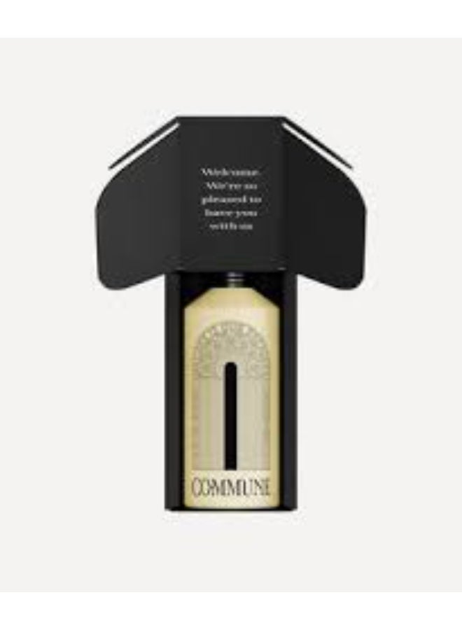COMMUNE Seymour Conditioner 750ml Refill - Image 3
