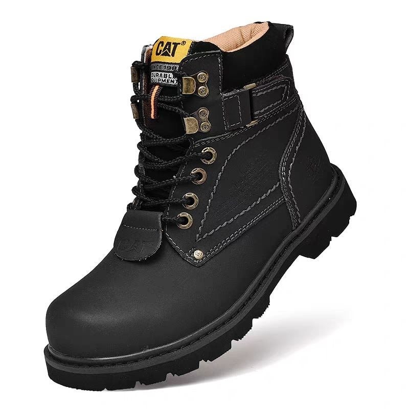 CATERPILLAR Outdoor Versatile Shoes Wear Resistant Off-Road- Man Women - Image 1