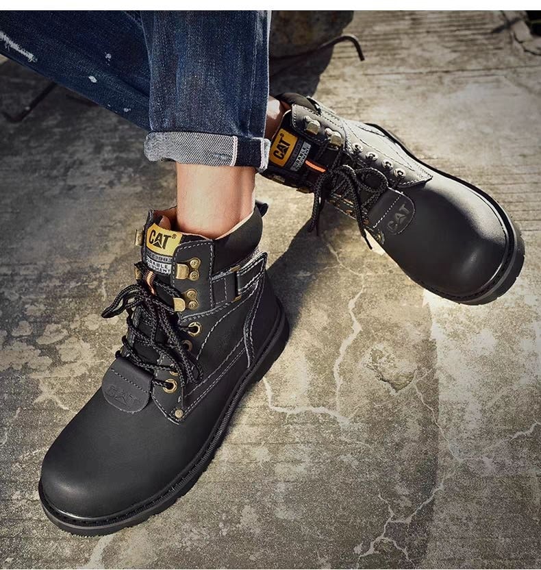 CATERPILLAR Outdoor Versatile Shoes Wear Resistant Off-Road- Man Women - Image 3