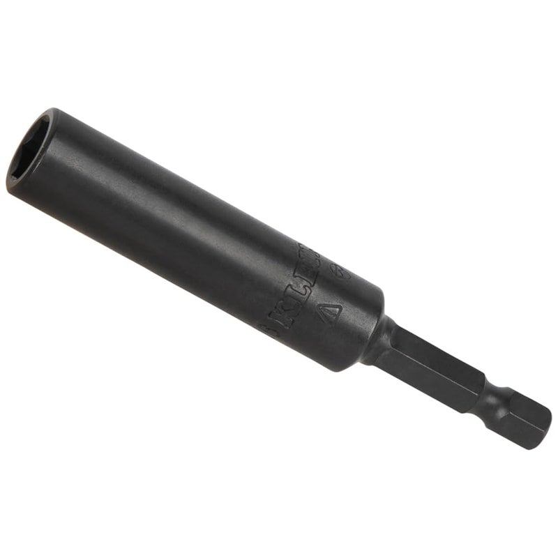 Klein Tools PND91610 9/16-Inch Power Nut Driver, 10-Inch Length - Image 4