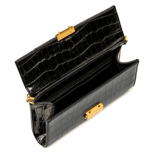 Miraggio Cynthia Shoulder Clutch Bag For Women | Hand Clutch For Women Stylish - Image 4