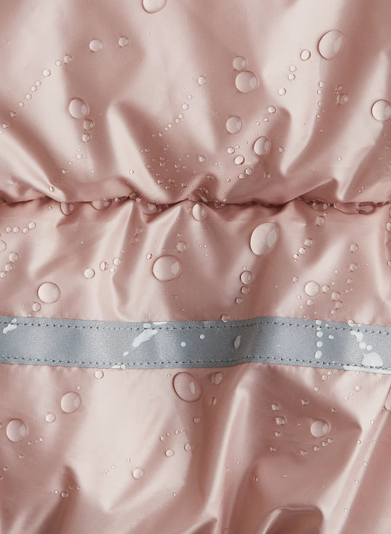 اتش اند ام Water-Repellent Puffer Jacket