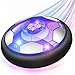 Ancesfun Hover Soccer Ball Kids Toys for Boys Girls Ages 3 4 5 6 7 812 Rechargeable Hover Ball with Colorful LED Lights and Protective Foam Air Power for Soccer Game Indoor - Image 2