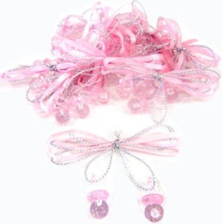 Cute Pink Spout Polka Dot Ready Made Bow Tie 25 Pieces - pzsku/Z23256D7021EAFA47DD26Z/45/_/1728051603/0d44d743-ba4f-4a6b-8f26-a9509b6f4469