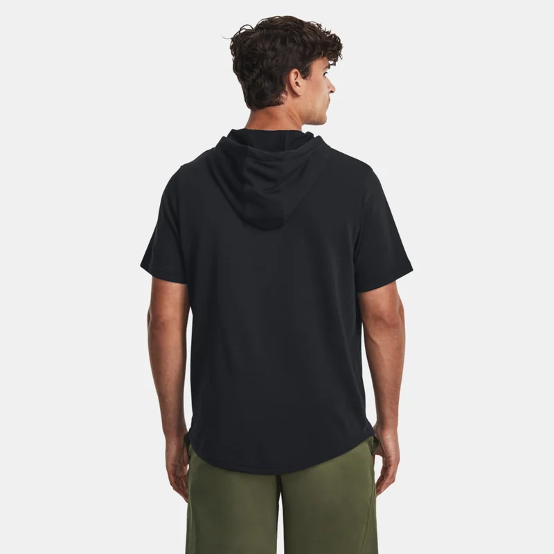 UNDER ARMOUR Men's Project Rock Hoodie