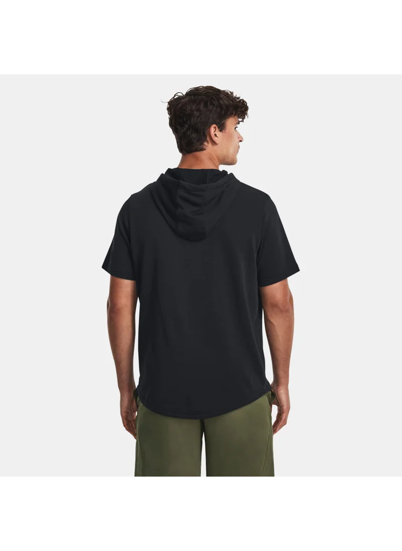 UNDER ARMOUR Men's Project Rock Hoodie