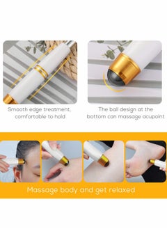 Excefore Back Scratcher, Best Back Scratcher for Women Men Adults Extendable with Massage Bead  - Image 5