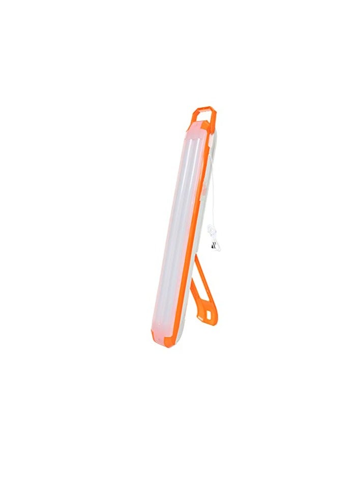 LEI LIANG LL-6825R SUPER SMD LED EMERGENCY Light -Orange - Image 1