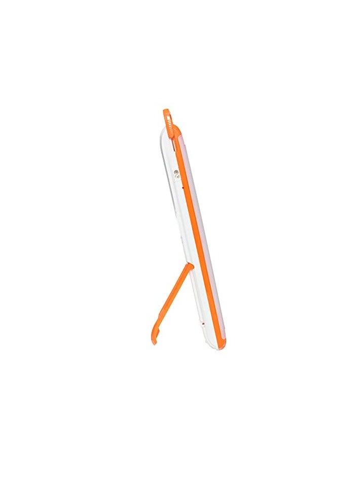 LEI LIANG LL-6825R SUPER SMD LED EMERGENCY Light -Orange - Image 2