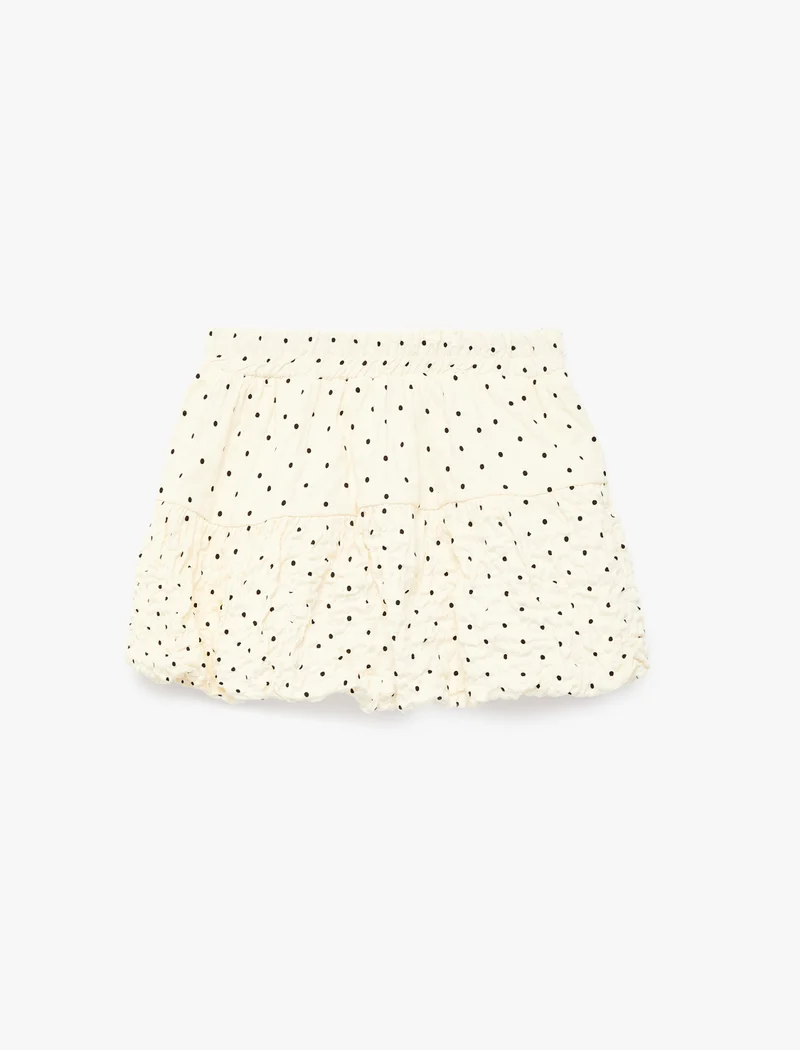كوتون Kids Skirts