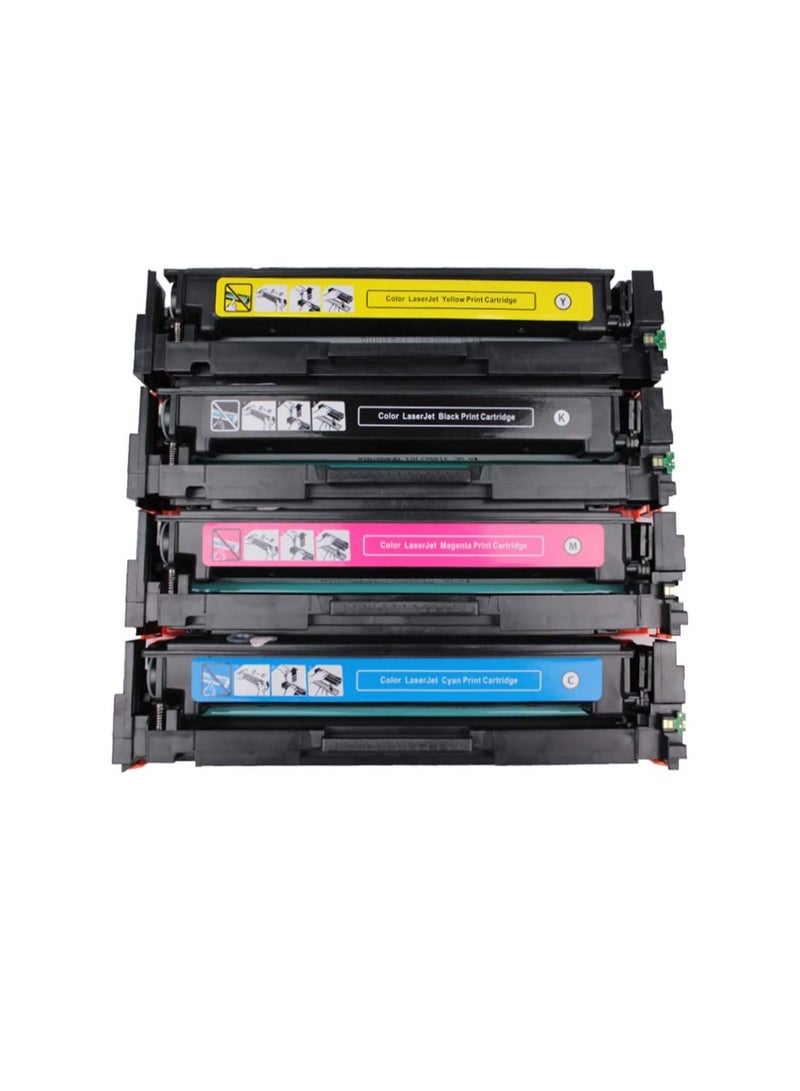 Terabyte 222A Compatible Toner Cartridge Replacement for 3203,3288,MFP3303,MFP 3388 W2220A 222A High Yield Toner Cartridge Toner cartridges for HP 222A Compatible for HP 3288dw 3288dn MFP 3388sdw MFP 3388fdw - Image 1