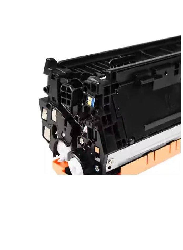 Terabyte 222A Compatible Toner Cartridge Replacement for 3203,3288,MFP3303,MFP 3388 W2220A 222A High Yield Toner Cartridge Toner cartridges for HP 222A Compatible for HP 3288dw 3288dn MFP 3388sdw MFP 3388fdw - Image 2