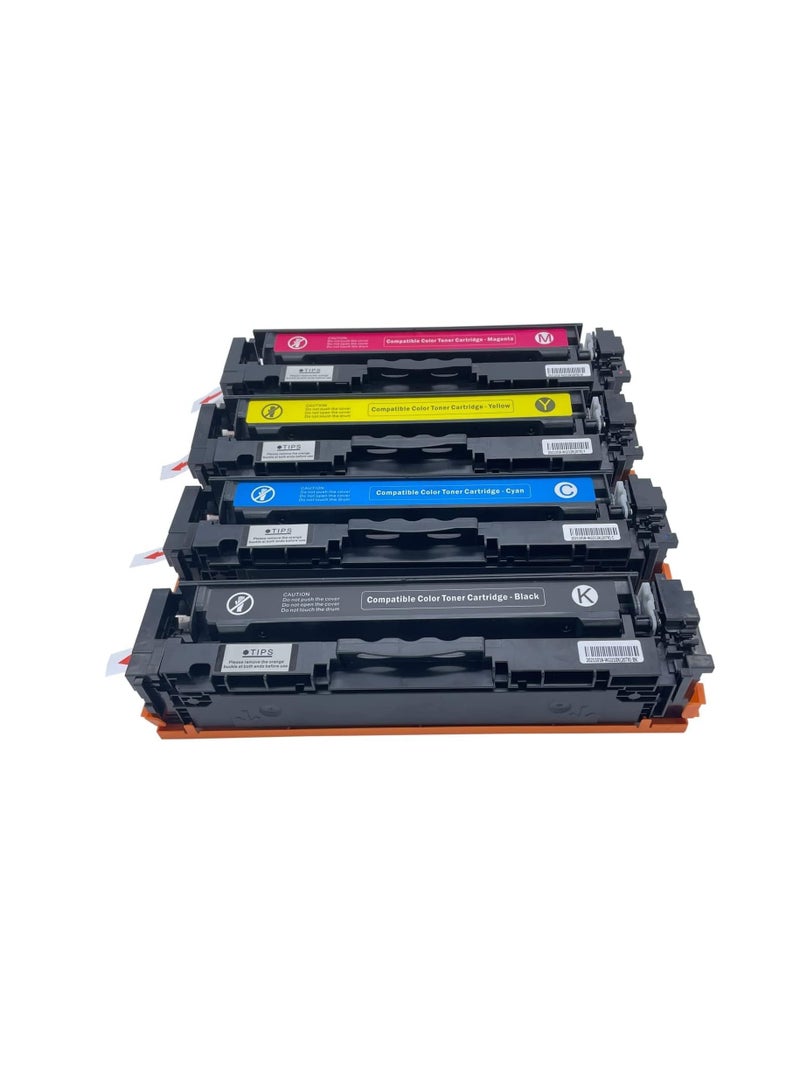 Terabyte 222A Compatible Toner Cartridge Replacement for 3203,3288,MFP3303,MFP 3388 W2220A 222A High Yield Toner Cartridge Toner cartridges for HP 222A Compatible for HP 3288dw 3288dn MFP 3388sdw MFP 3388fdw - Image 4