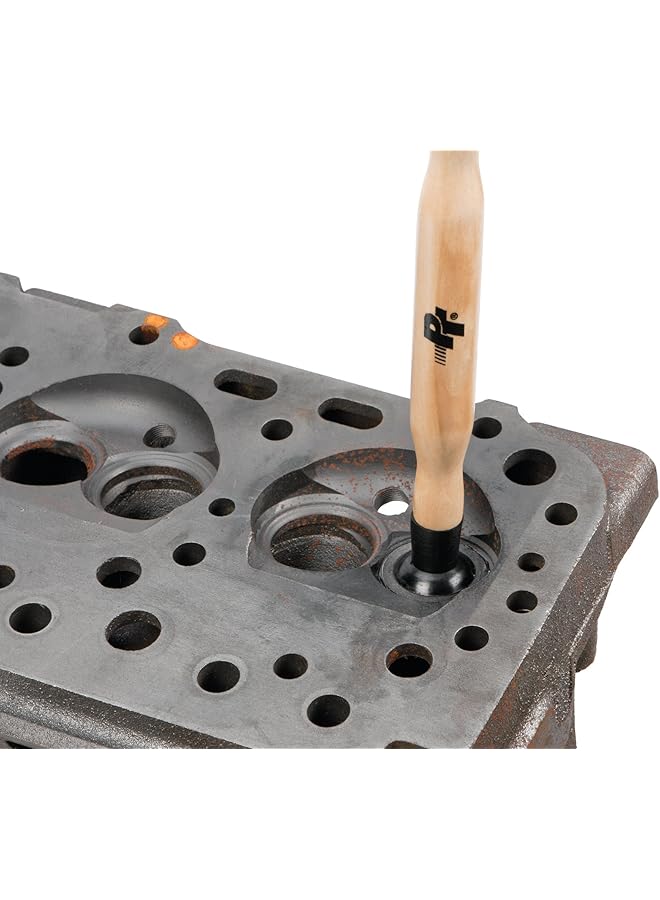 Performance Tool W86552 2-Piece Valve Lapper Set For Vehicle Oil Systems Maintenance And Repair, Black - Image 3