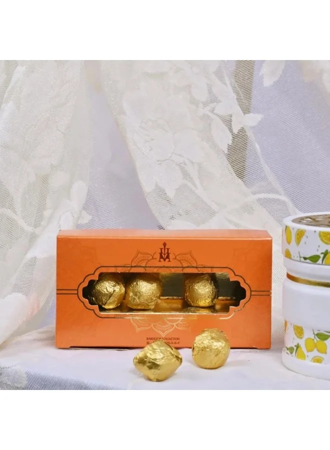 عبايات حوراء كرات بخور سوالف من مجموعة البخور