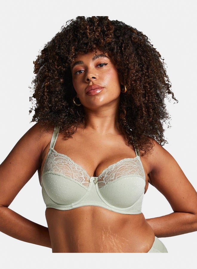 hunkemoller Unpadded underwire bra Sophie  - Image 3