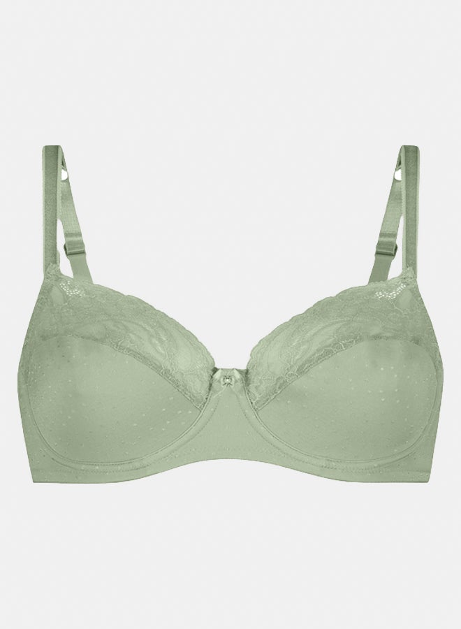 hunkemoller Unpadded underwire bra Sophie  - Image 1