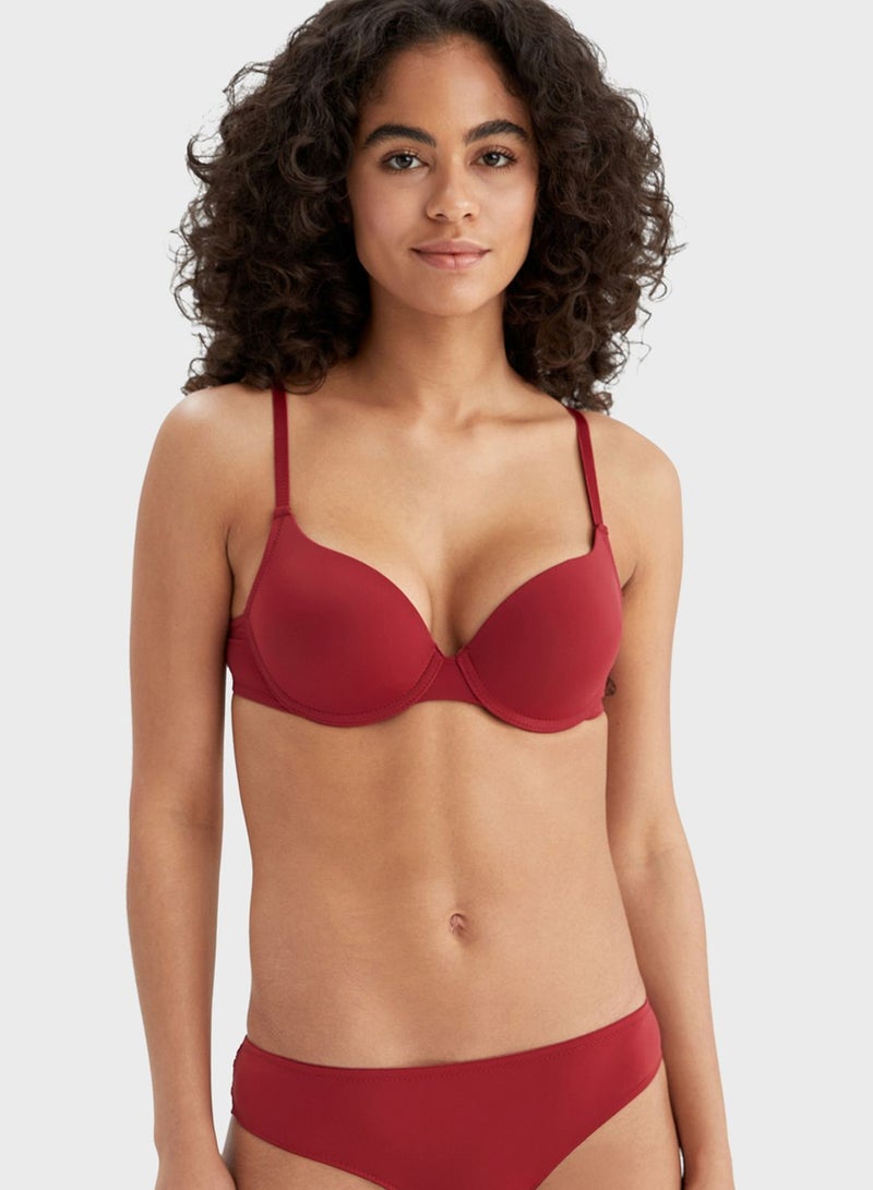 DeFacto Basic Bikini Brief - Image 1