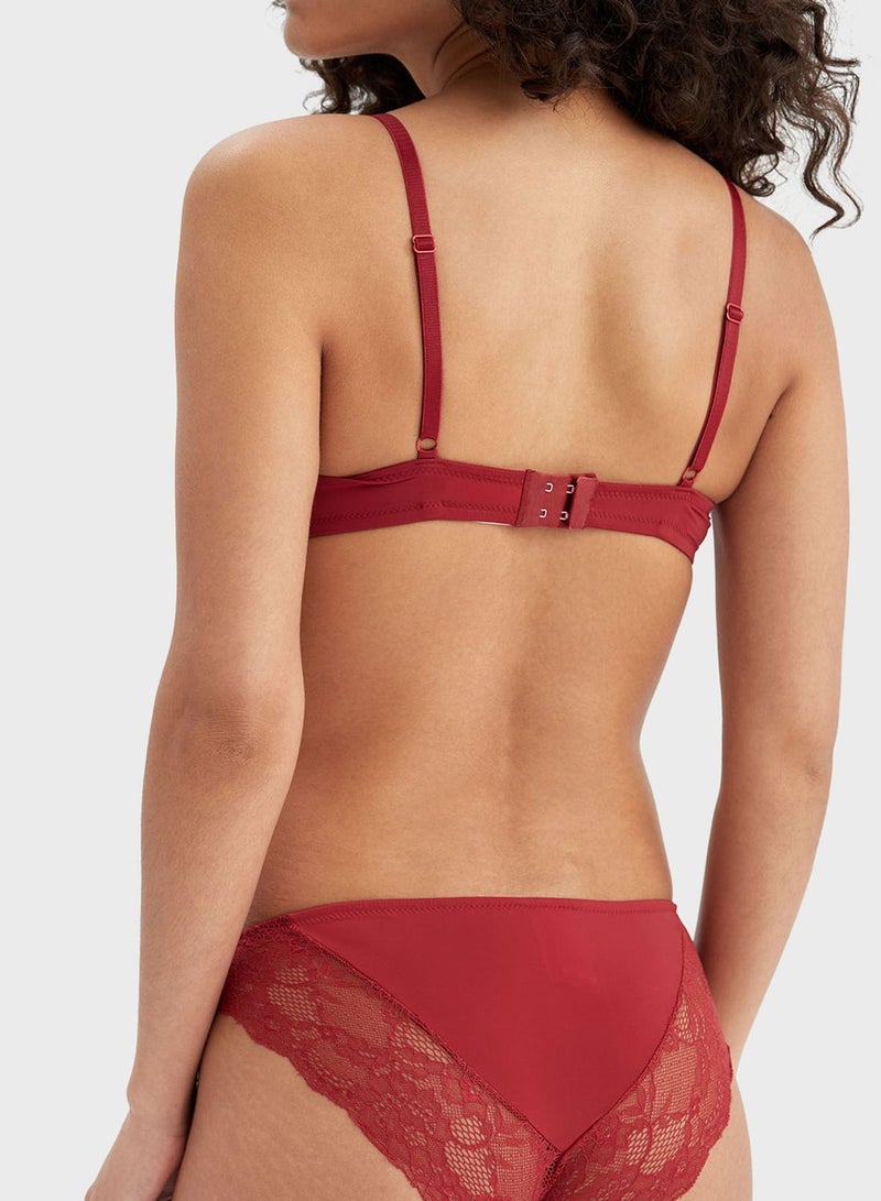 DeFacto Basic Bikini Brief - Image 2