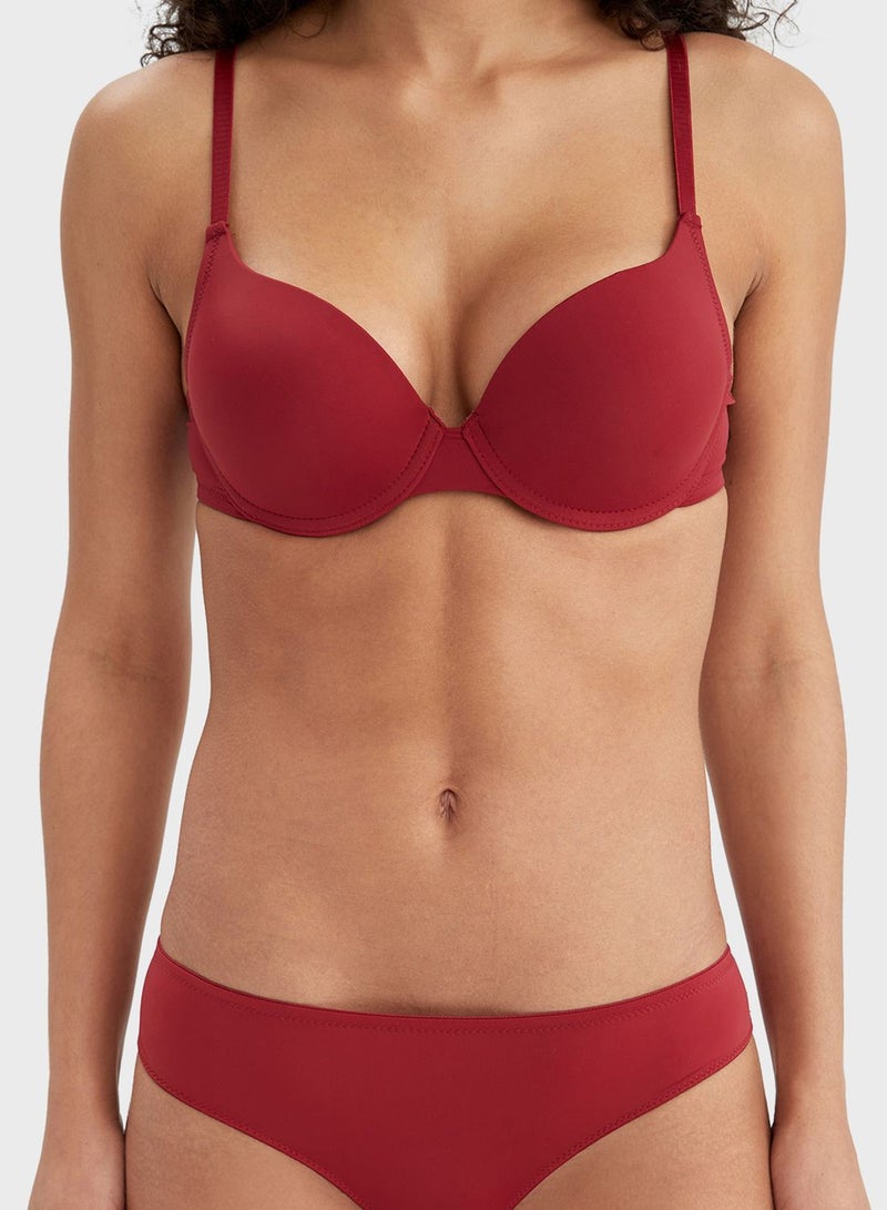 DeFacto Basic Bikini Brief - Image 3