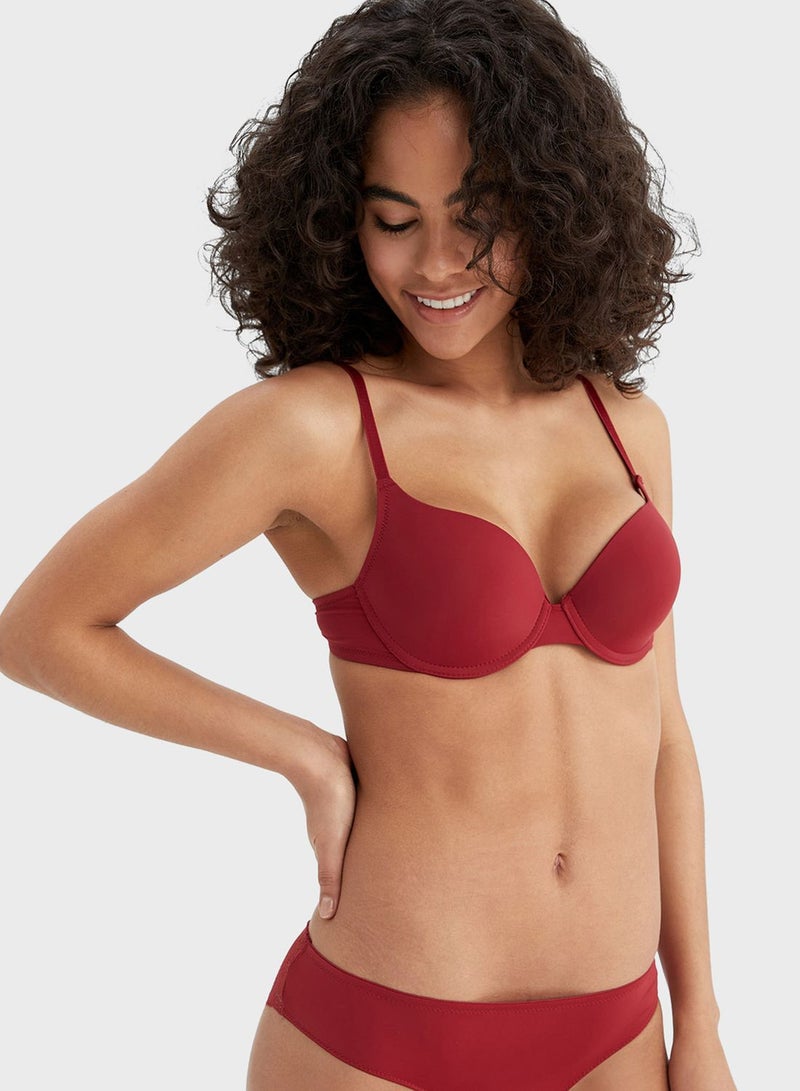 DeFacto Basic Bikini Brief - Image 5